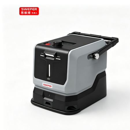 思维博 S10工业商用智能清洁机器人